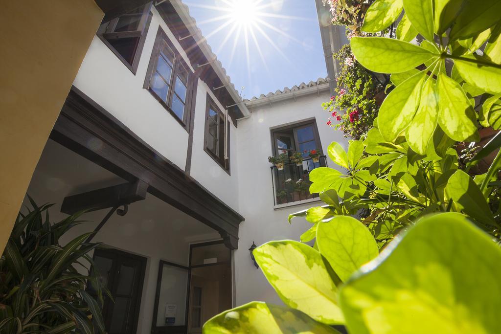 Casa De Las Mercedes Малага Екстер'єр фото