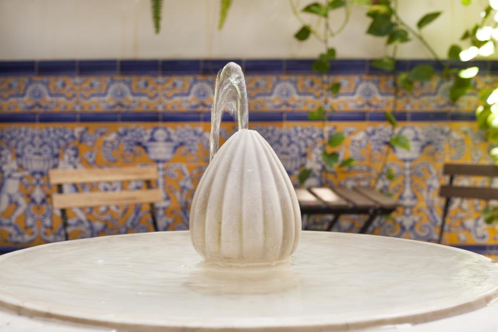 Casa De Las Mercedes Малага Екстер'єр фото