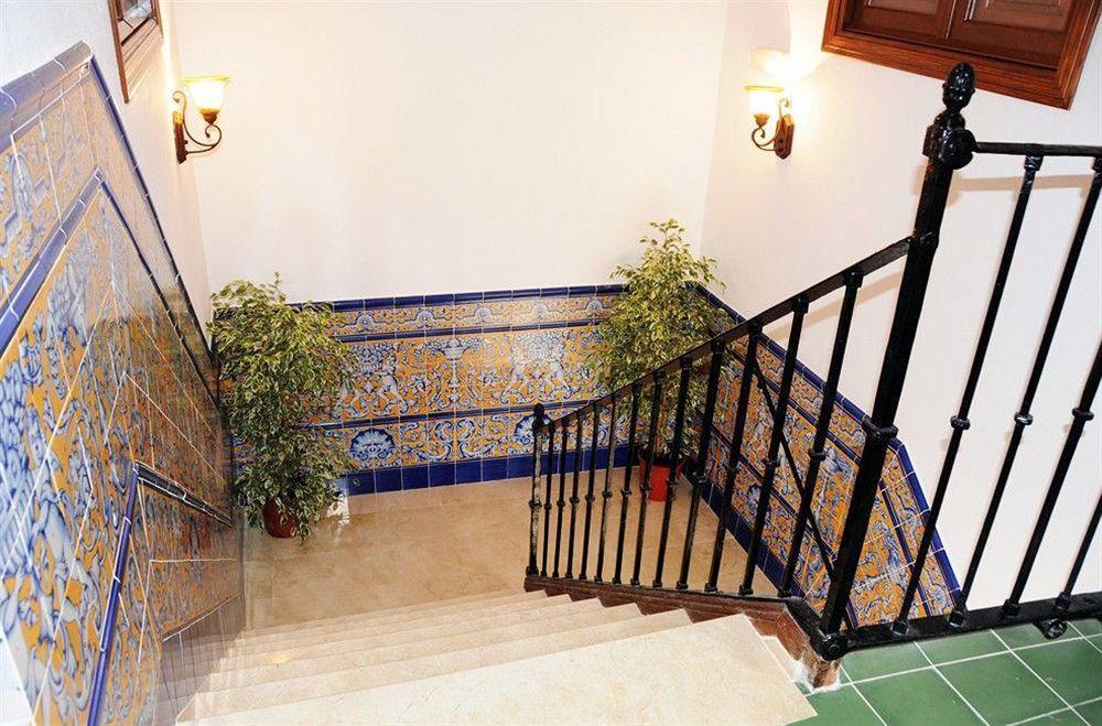 Casa De Las Mercedes Малага Екстер'єр фото